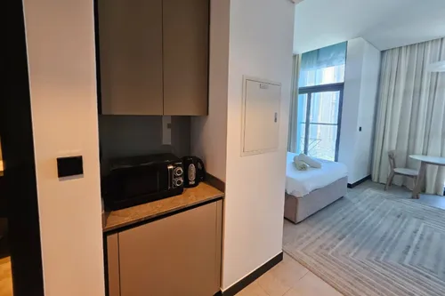  Apartment in 15 Northside - Tower 1