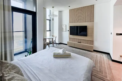  Apartment in 15 Northside - Tower 1