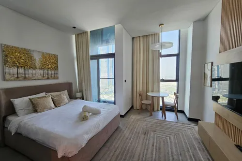 Available October 15 | Fully Furnished | Negotiable