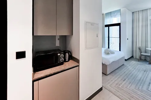  Apartment in 15 Northside - Tower 1