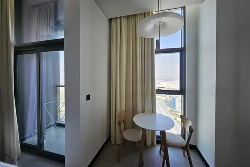  Apartment in 15 Northside - Tower 1