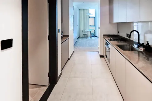  Apartment in 15 Northside - Tower 1