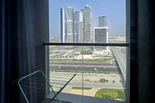  Apartment in 15 Northside - Tower 1