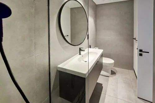  Apartment in 15 Northside - Tower 1