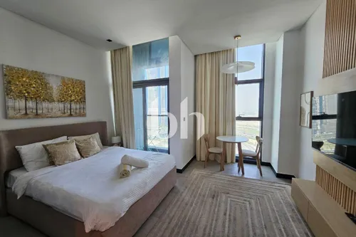 Vacant | Fully Furnished | Negotiable