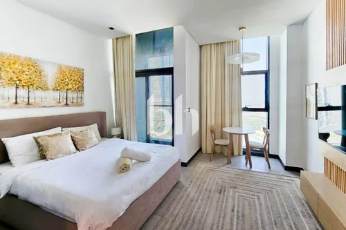 Upgraded | Fully Furnished | Negotiable