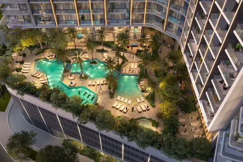  Apartment in Rove Home Marasi Drive