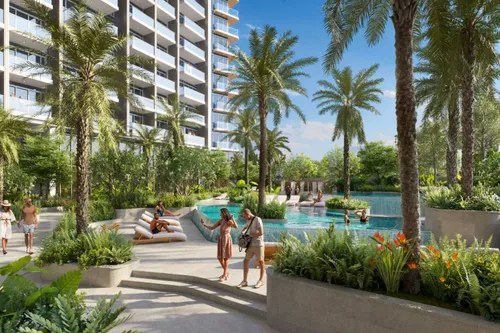  Apartment in Rove Home Marasi Drive