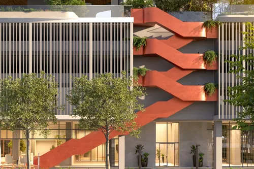  Apartment in Rove Home Marasi Drive