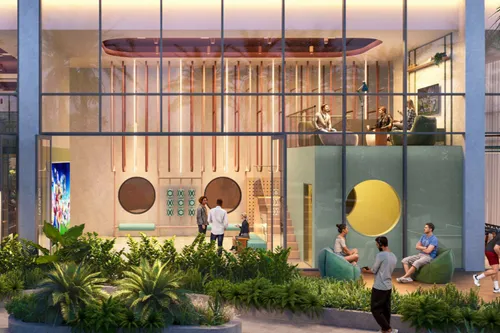  Apartment in Rove Home Marasi Drive