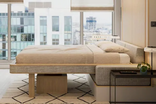  Apartment in Rove Home Marasi Drive