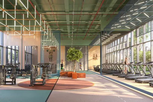  Apartment in Rove Home Marasi Drive