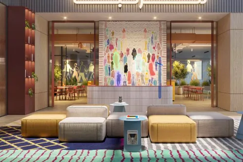  Apartment in Rove Home Marasi Drive