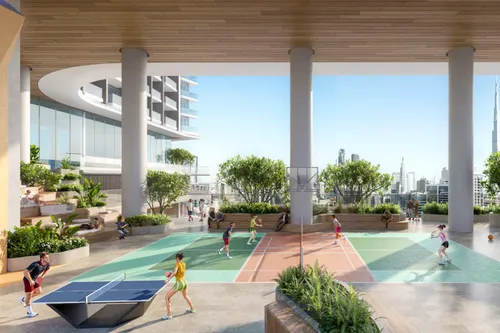  Apartment in Rove Home Marasi Drive