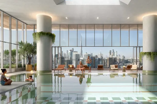  Apartment in Rove Home Marasi Drive