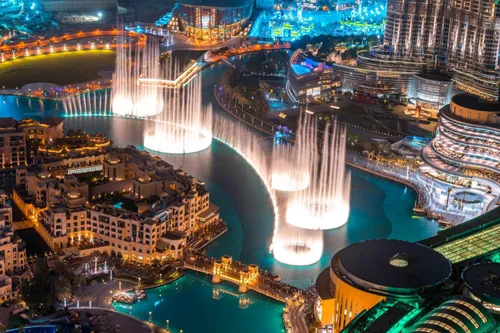  Apartment in Rove Home Marasi Drive