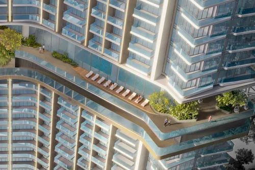  Apartment in Rove Home Marasi Drive