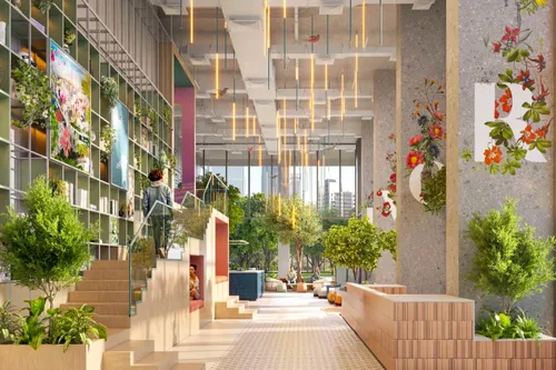  Apartment in Rove Home Marasi Drive