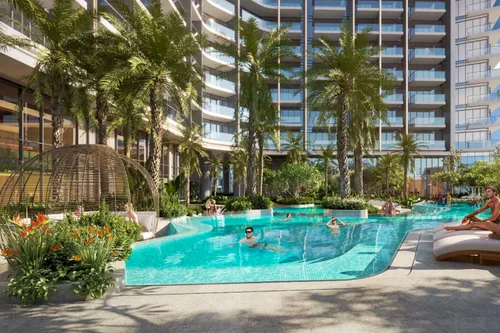  Apartment in Rove Home Marasi Drive