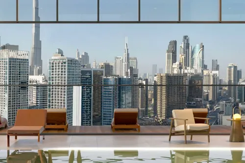  Apartment in Rove Home Marasi Drive