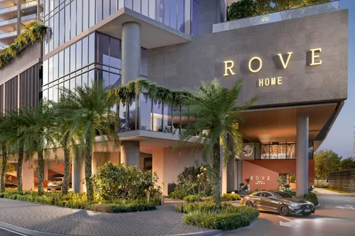  Apartment in Rove Home Marasi Drive