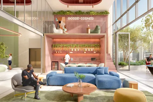  Apartment in Rove Home Marasi Drive