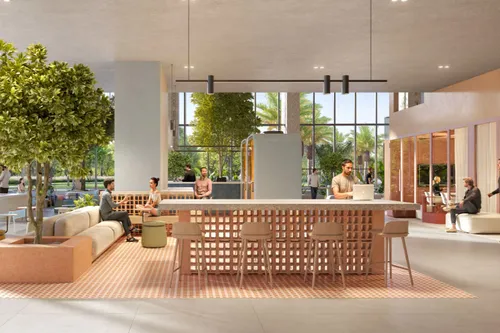  Apartment in Rove Home Marasi Drive