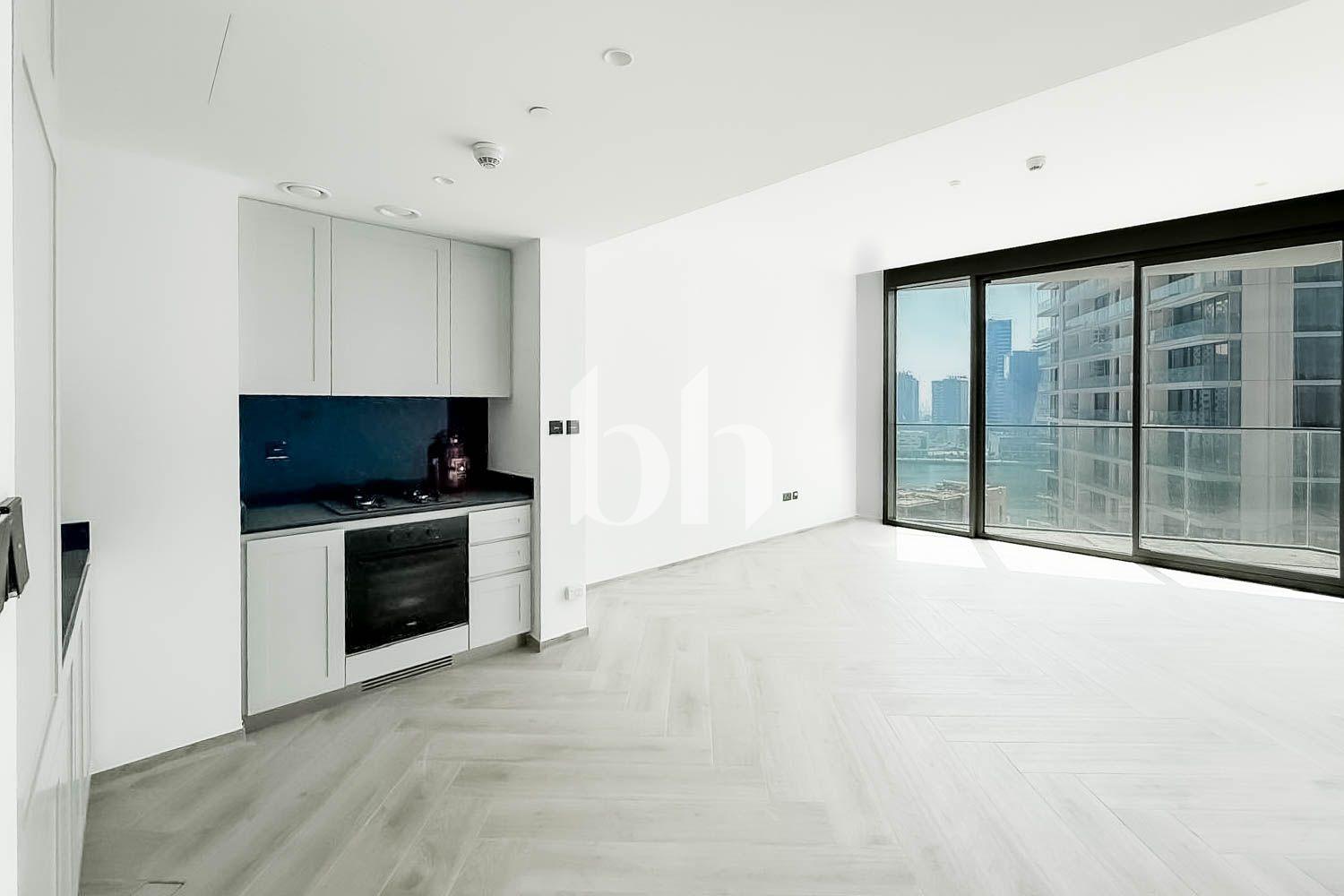 Pool View | Best Layout | Mid-Floor 1BR