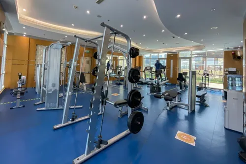 2 Bedrooms Apartment in The Residences at Business Central