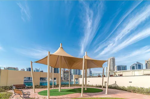 2 Bedrooms Apartment in The Residences at Business Central