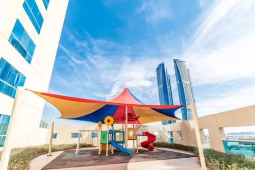 2 Bedrooms Apartment in The Residences at Business Central