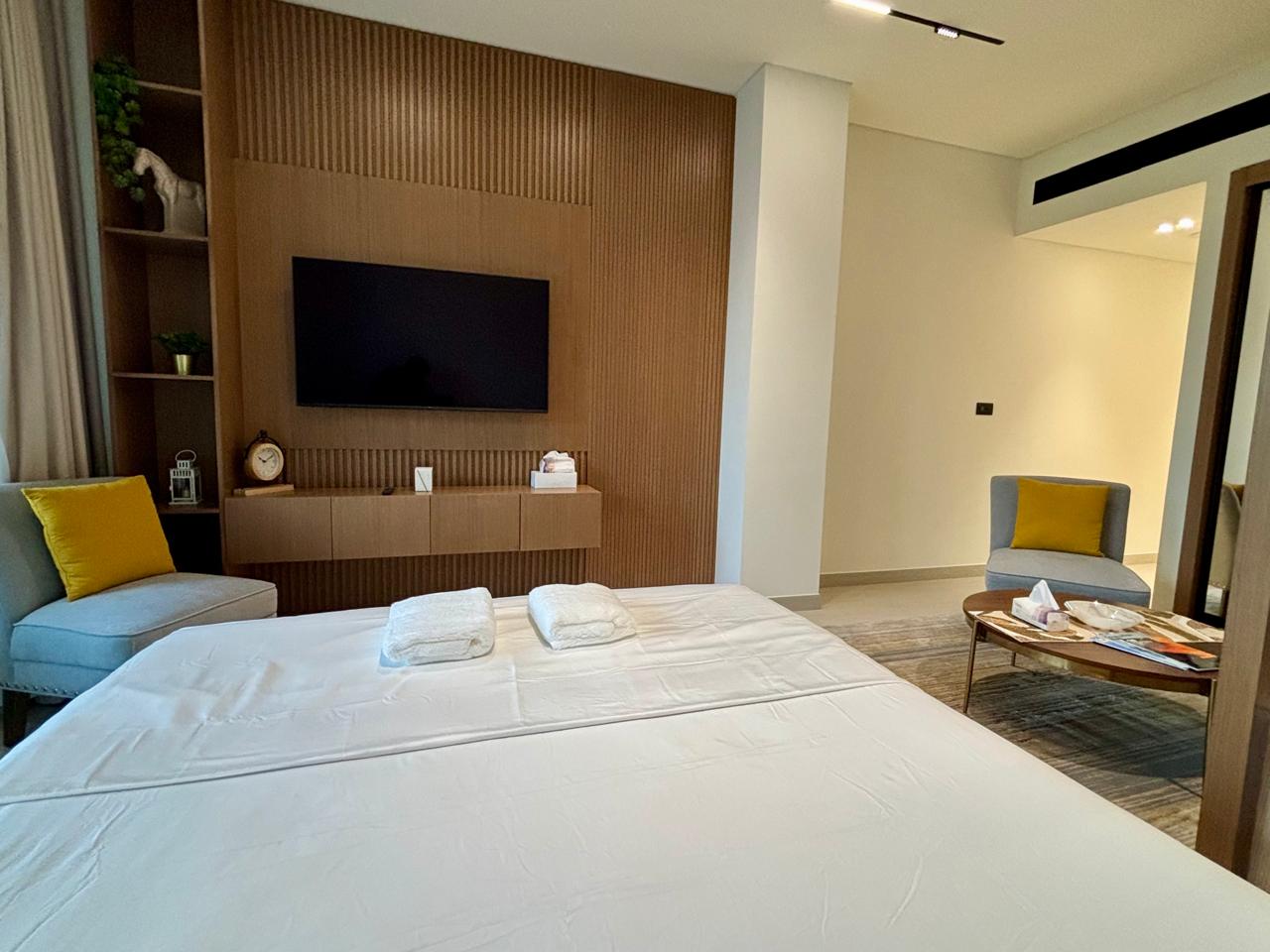  Apartment in Trillionaire Residences