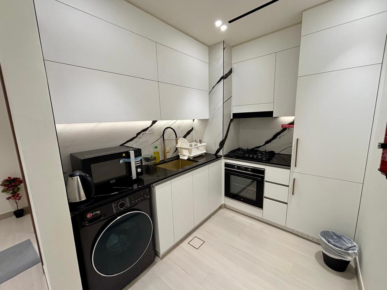  Apartment in Trillionaire Residences