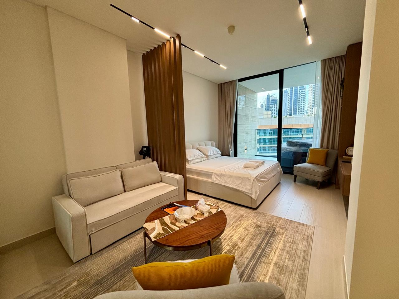  Apartment in Trillionaire Residences