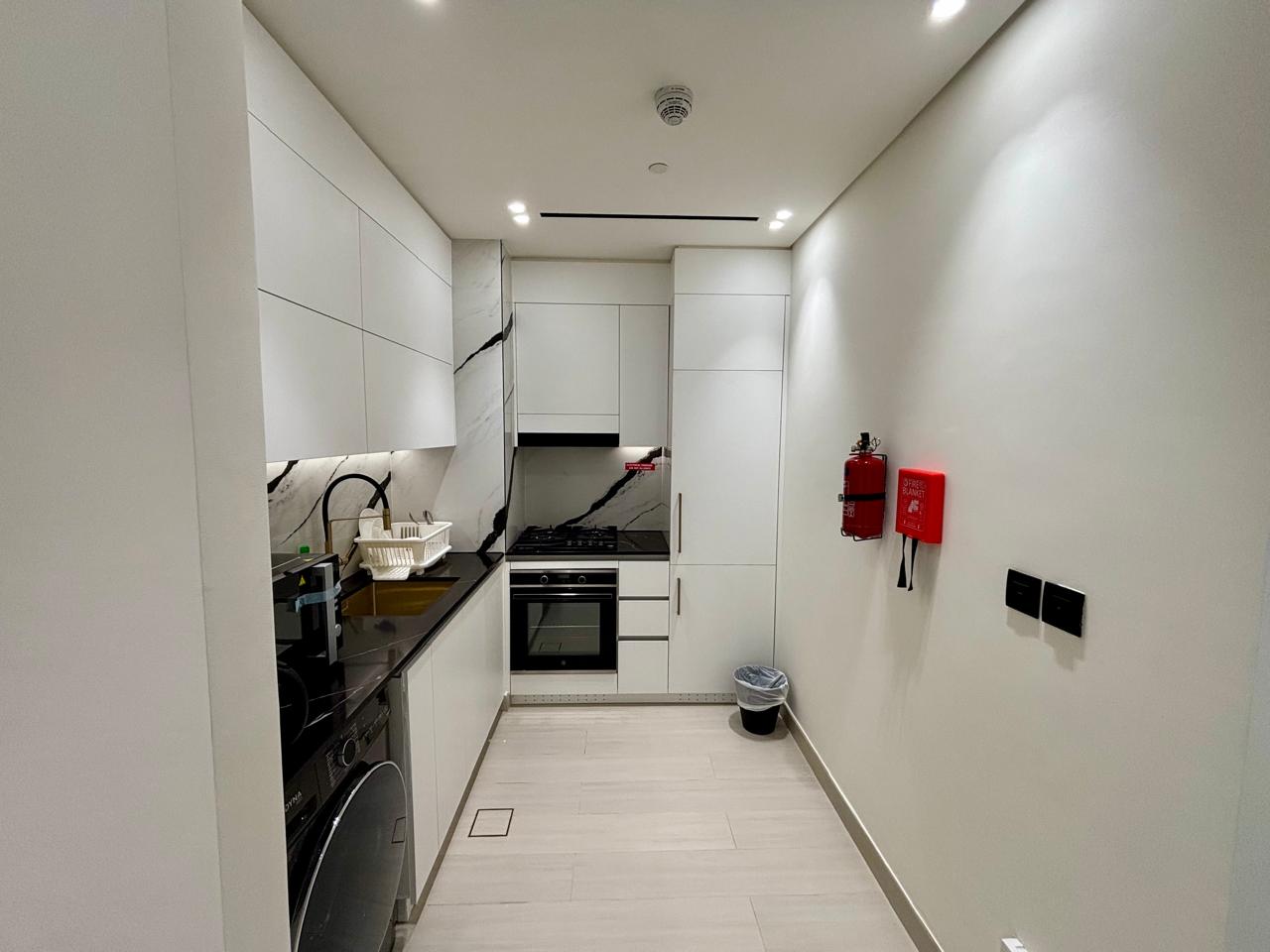  Apartment in Trillionaire Residences