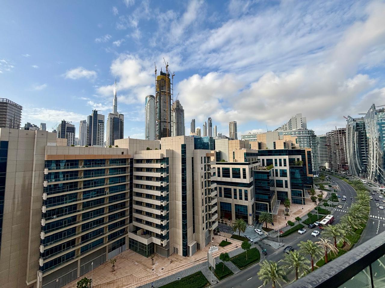  Apartment in Trillionaire Residences