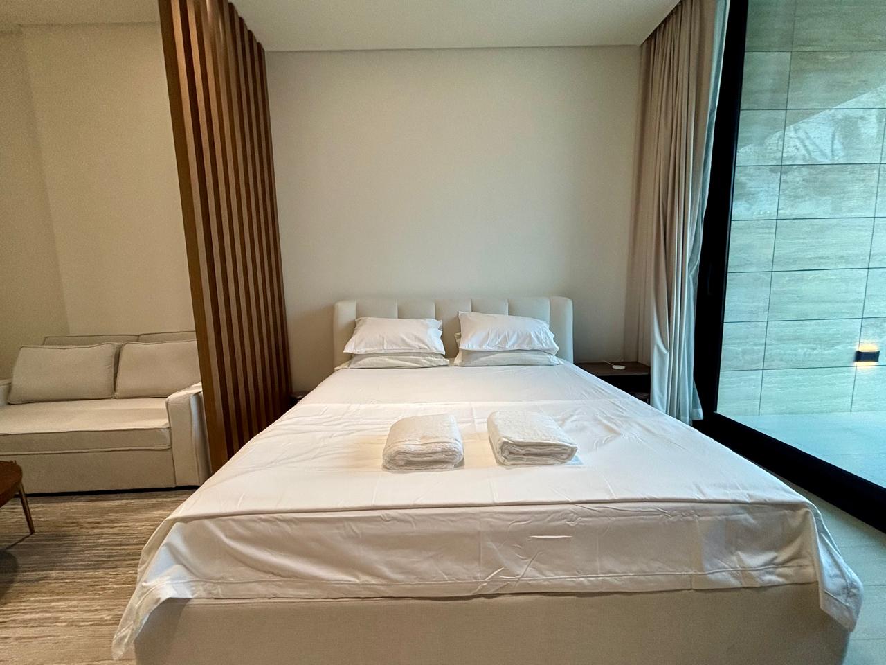  Apartment in Trillionaire Residences