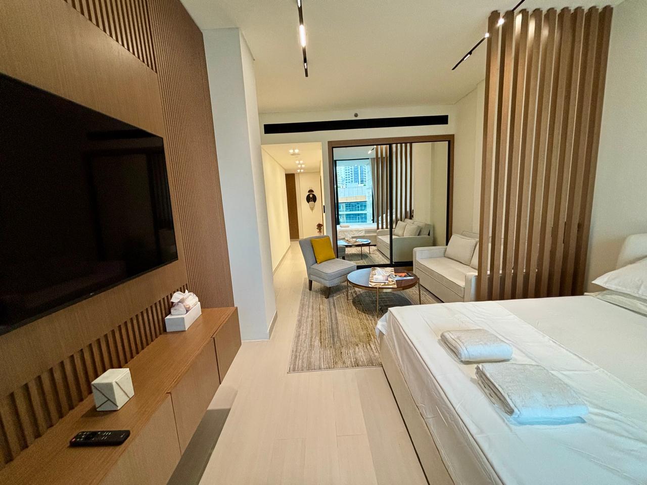  Apartment in Trillionaire Residences