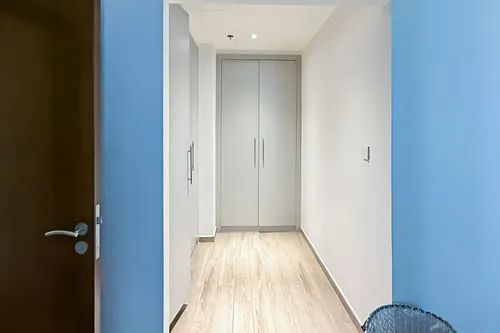 2 Bedrooms Apartment in Meera