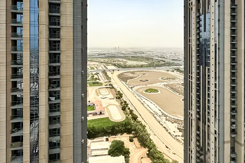 2 Bedrooms Apartment in Meera