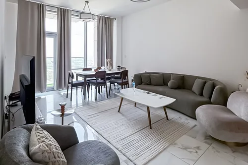 2 Bedroom | Big Layout | Fully Furnished