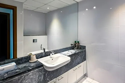 2 Bedrooms Apartment in Meera