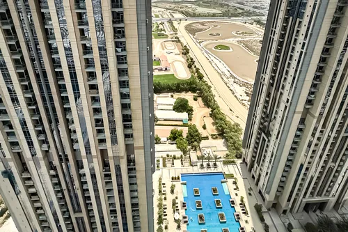 2 Bedrooms Apartment in Meera