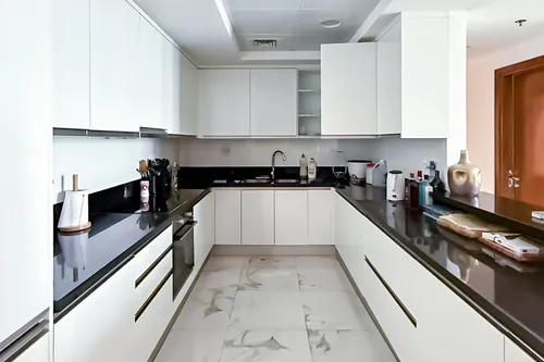 2 Bedrooms Apartment in Meera