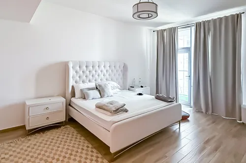 2 Bedrooms Apartment in Meera