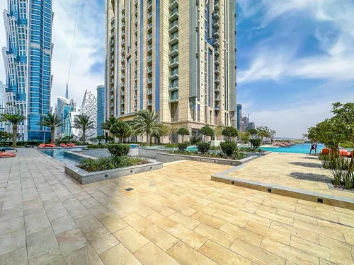 2 Bedrooms Apartment in Meera