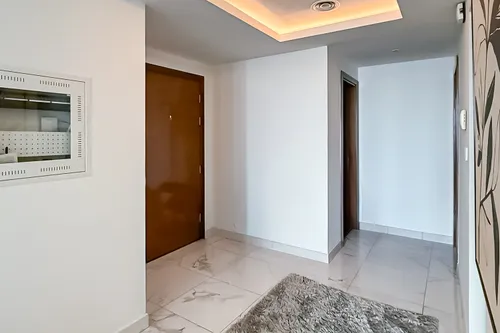 2 Bedrooms Apartment in Meera