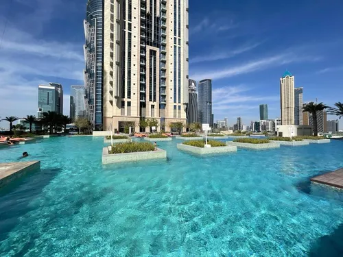 2 Bedrooms Apartment in Meera