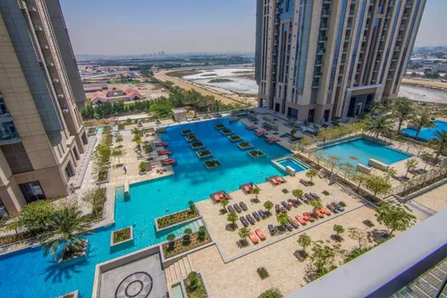 2 Bedrooms Apartment in Meera