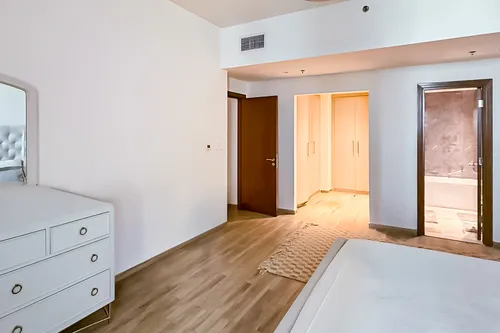 2 Bedrooms Apartment in Meera